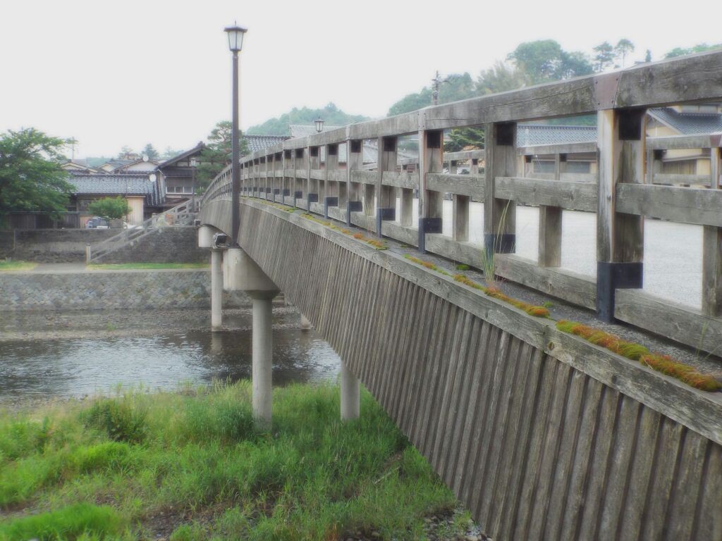 Umeno bridge