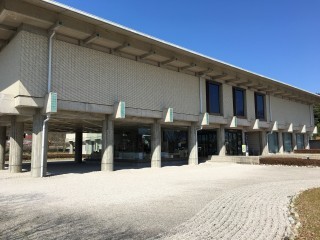 Ishikawa Wajima Urushi Art Museum